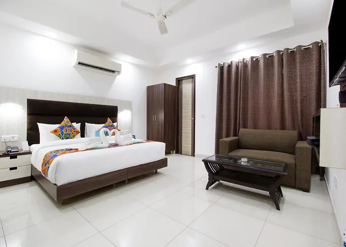 Green Lotus Residency Dwarka