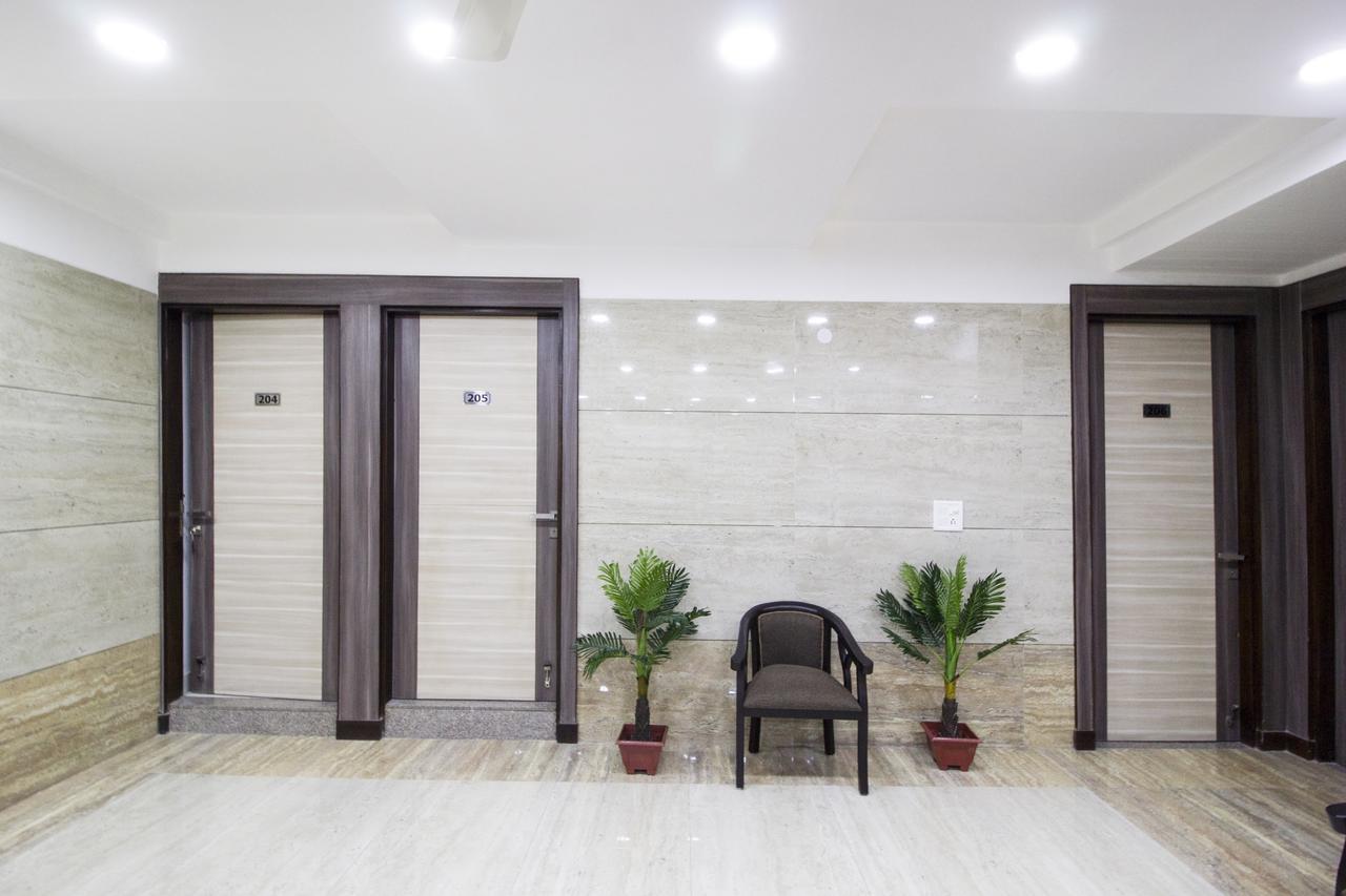 Hotel Lotus Residency Dwarka